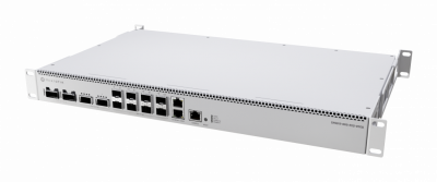 MikroTik CRS812 DDQ